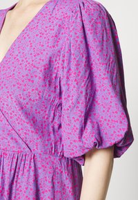 mbyM Vardagsklänning - purple