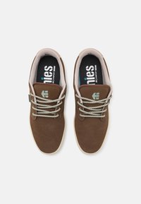 Etnies JAMESON - Obuća za skateboard - brown/tan