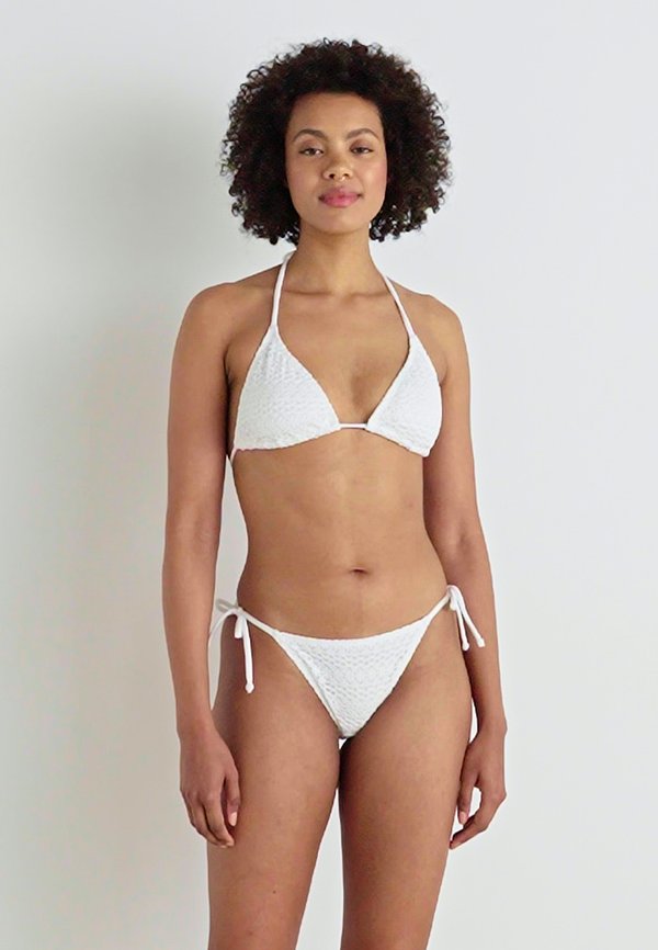 BAULE LIGHT PADDED TRIANGLE 2 PACK - Bikini2