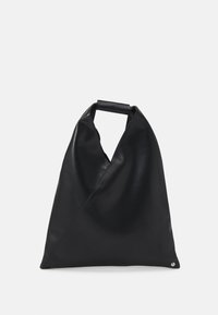 SMALL JAPANESE HANDBAG - Sac à main - black