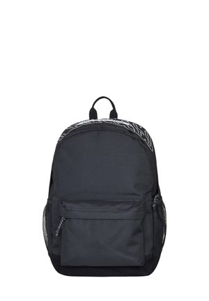 OMEGA - Tagesrucksack - kvj black