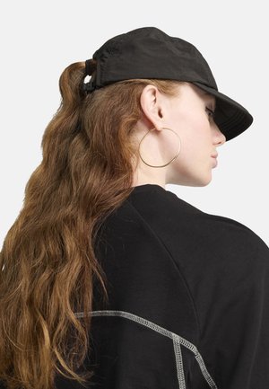 Keps - black