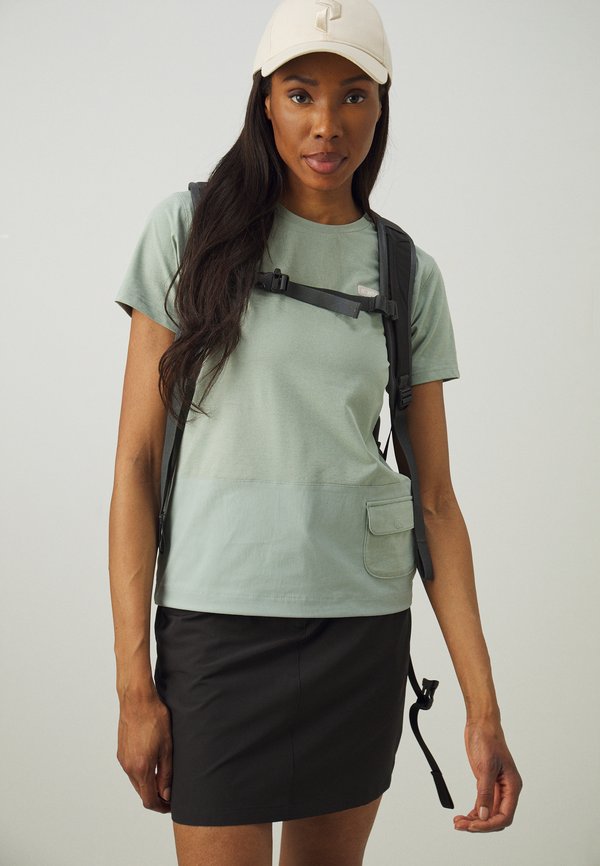 BEDRA - Sports skirt2