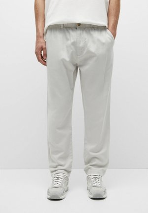 Chino - light grey