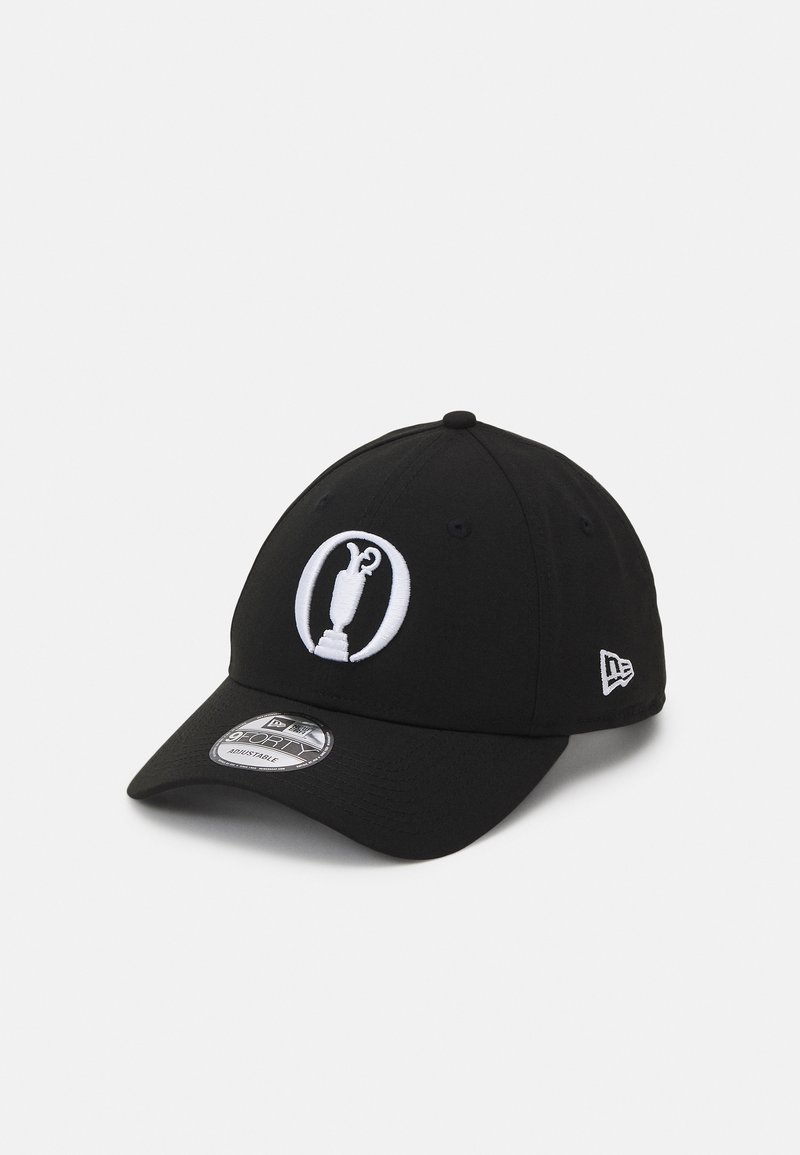 New Era 9FORTY Repreve - Berretto Regolabile Chicago White Sox, Colore Blu Scuro, Tessuto Riciclato