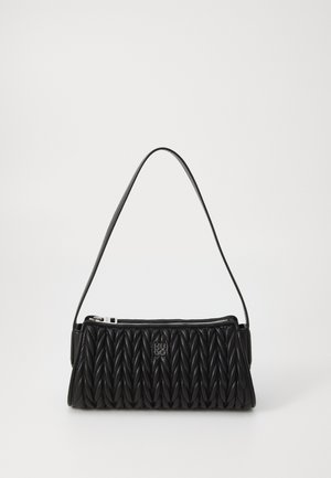 CHRIS - Handbag - black