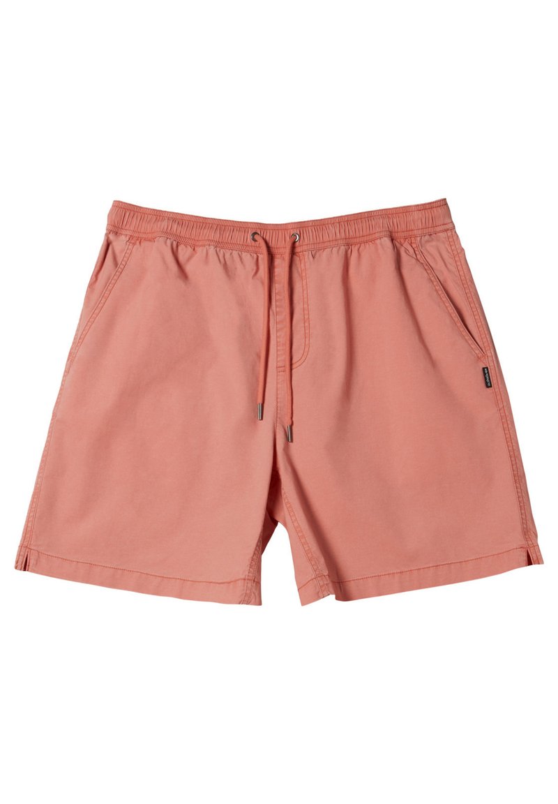 Quiksilver Shorts donkerroze Quiksilver Shorts donkerroze