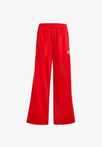 Vybráno, better scarlet