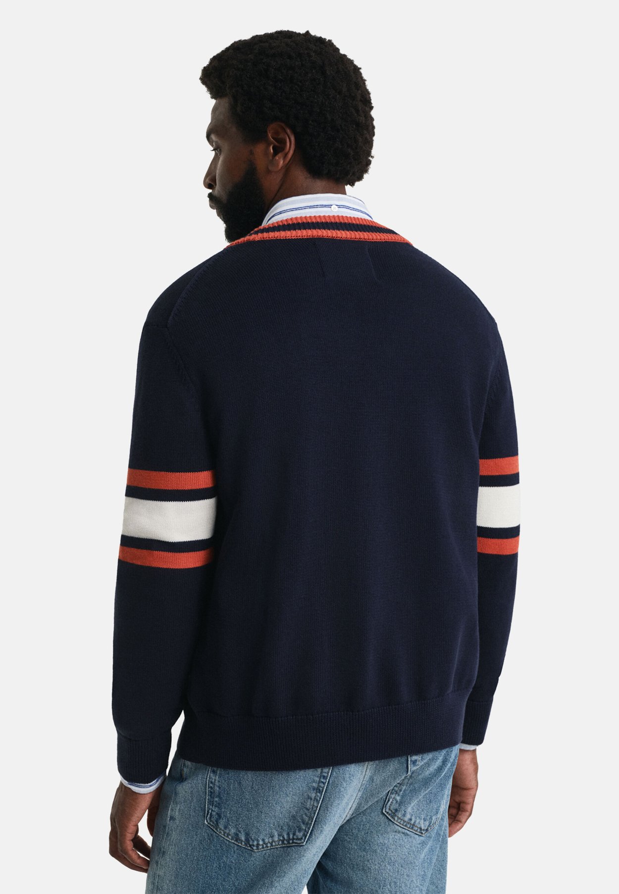 Strickjacke