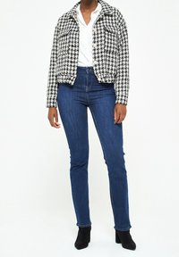 LolaLiza Summer jacket - black