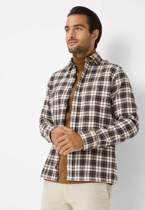 STYLE KAY  - Leichte Jacke - toffee