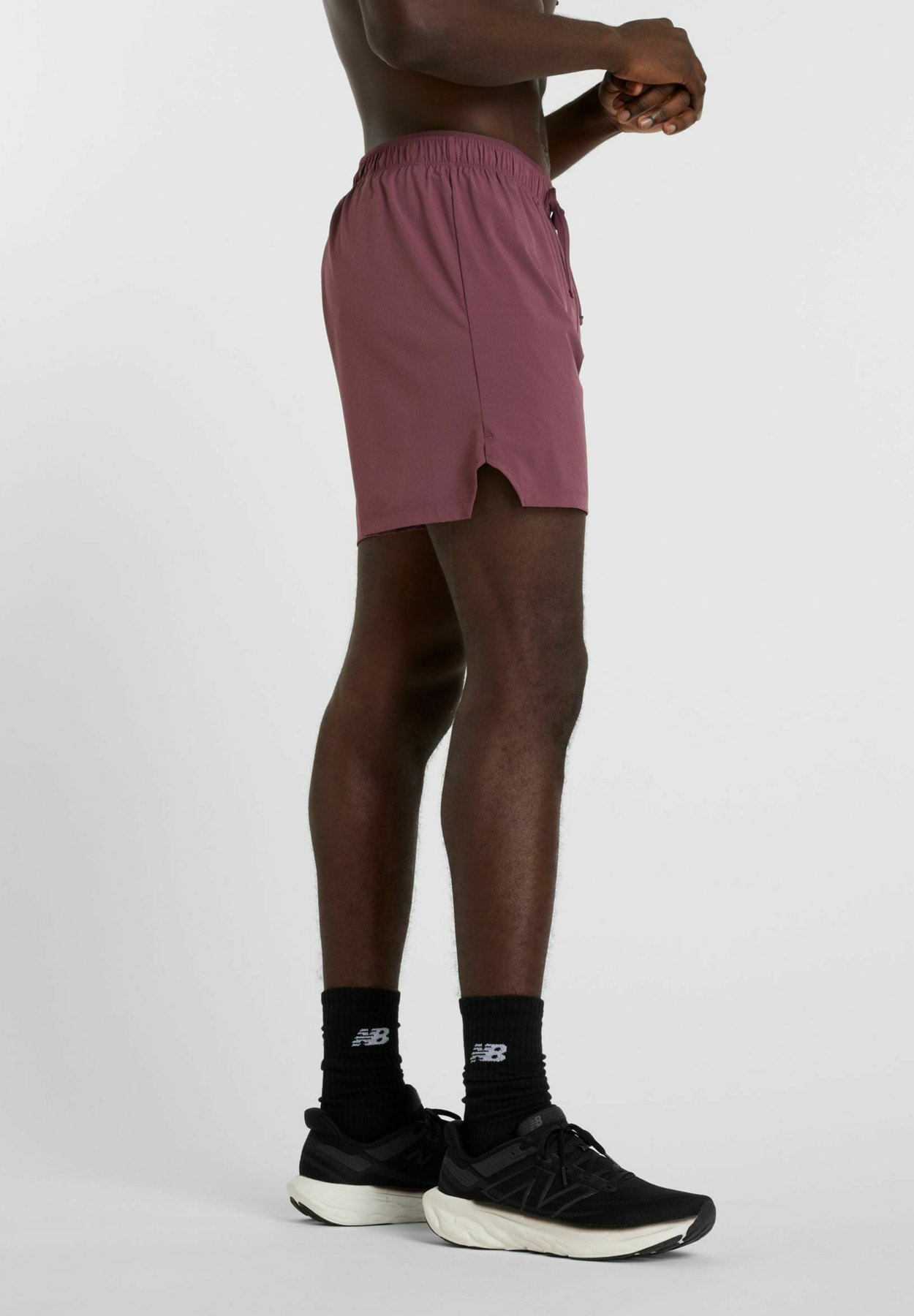 RC SHORT 7"