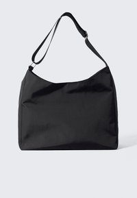 Shopper - black