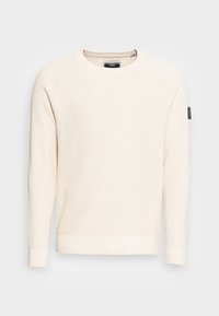 Jack & Jones Maglione - off-white
