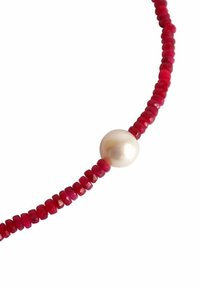 Gemshine Collier - gold coloured