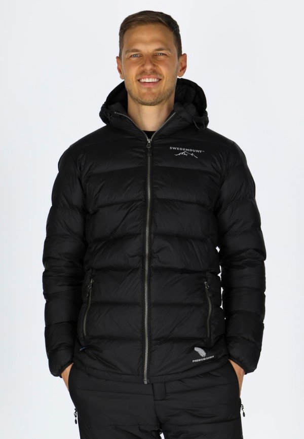 ÖSTERSUND 2 0 - Daunenmantel