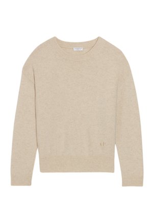 Jersey de punto - mastic