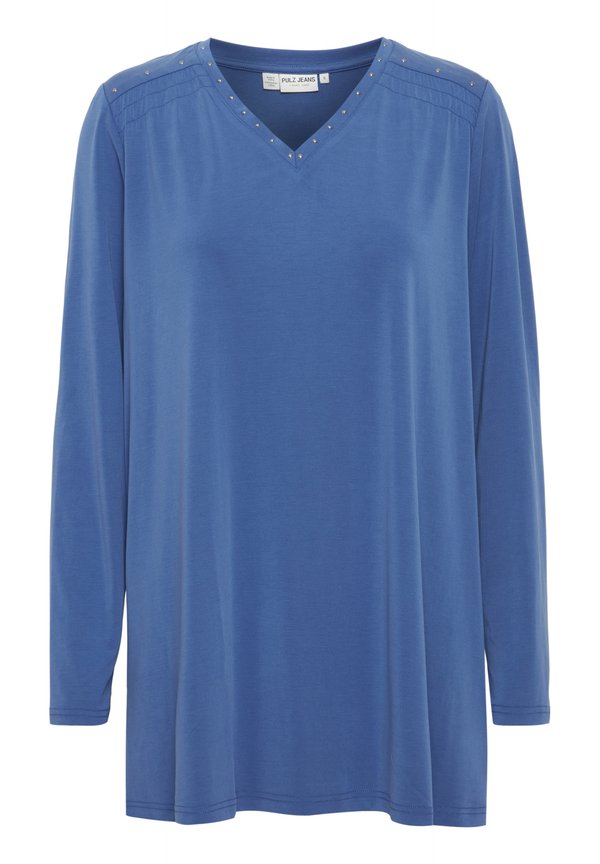 PZLIPPA - Long sleeved top2