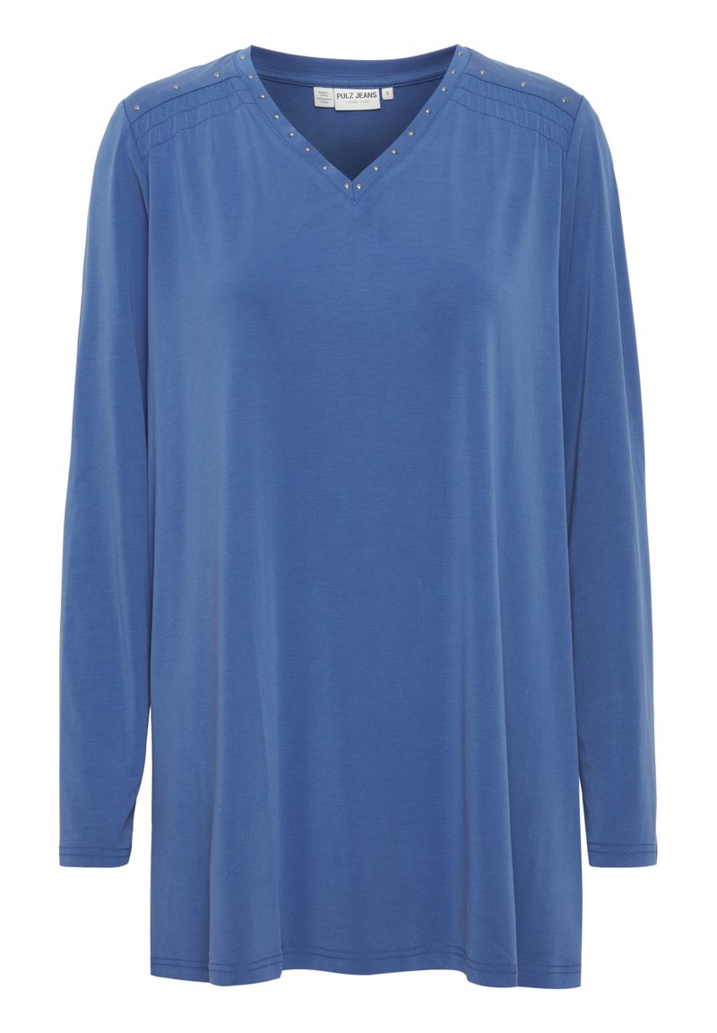 Langarmshirt