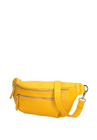 Roberta Rossi Marsupio - yellow