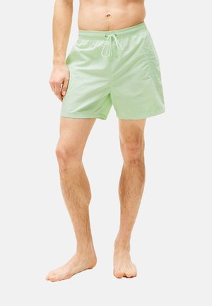 MEDIUM DRAWSTRING - Zwemshorts - opal green