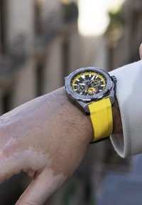 Festina Cronógrafo - yellow