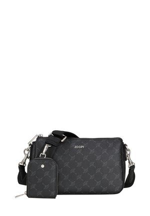 CORTINA JASMINA SHOULDER - Schoudertas - schwarz