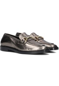 Notre-V Instappers - grijs