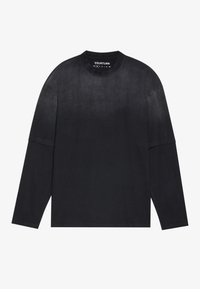 UNISEX - Top dugih rukava - grey wash