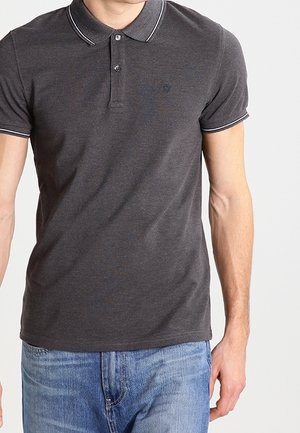 Polo - anthracite