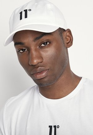 Gorra - white