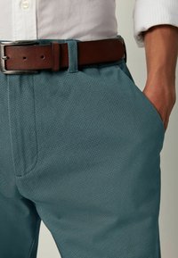 Next STRETCH  - Chinos - blue