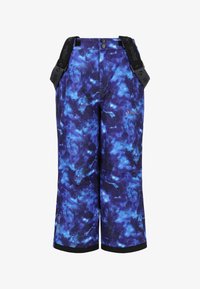 Non selezionato, surf the web