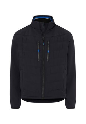 BRAX, STYLE TREVOR - Light jacket - navy