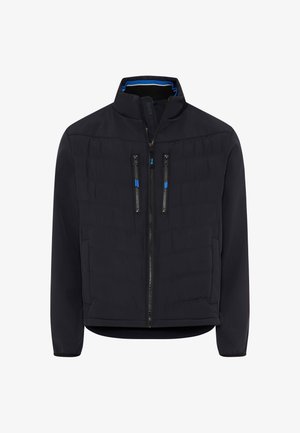 BRAX, STYLE TREVOR - Light jacket - navy
