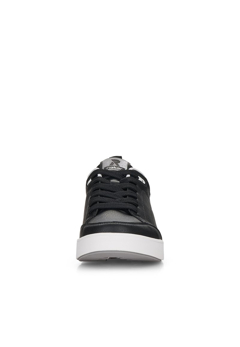 Damen Sneaker low | R-Evolution Sneaker low schwarz - RV13771 Damen Sneaker low | R-Evolution Sneaker low schwarz - RV13771