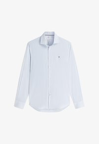 Δεν επιλέχθηκε, cloudy blue/white