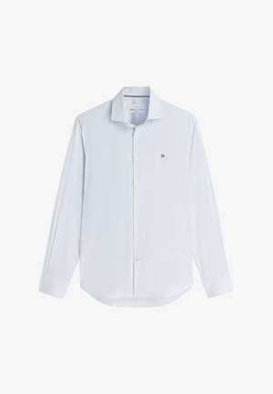 Tommy Hilfiger, - Koszula biznesowa