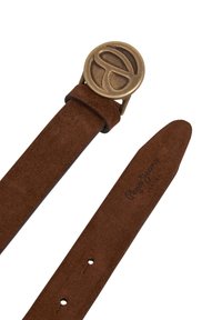 Pepe Jeans CELESTE BELT - Cinturón - stowe beige