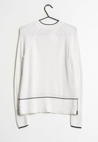 HUGO Maglione - white