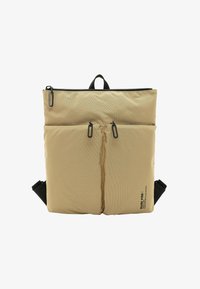 Niet geselecteerd, sand beige