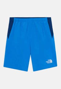 Atlasīts, hero blue