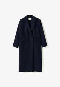 Niet geselecteerd, dark blue