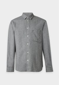 Non sélectionné, grey