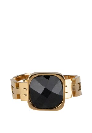 Ring - gold-coloured