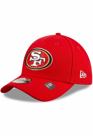 New Era FORTY YOUTH LEAGUE SAN FRANCISCO ERS - Cappellino - red