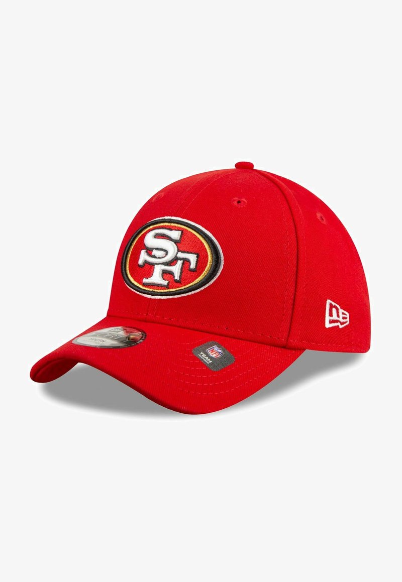 New Era FORTY YOUTH LEAGUE SAN FRANCISCO ERS - Cap - red