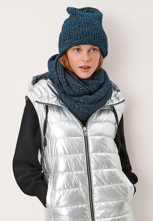 Snood - petrol