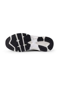 Fila POTAXIUM - Hardloopschoenen voor op de weg - black white