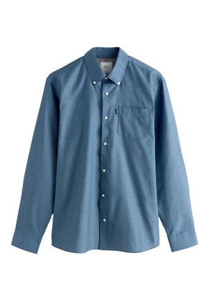 BUTTON DOWN OXFORD FIT - REGULAR FIT - Hemd - blue